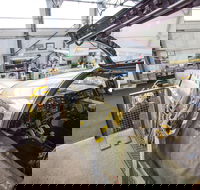 Evans Head Heritage Aviation Museum - Lennox Head Accommodation