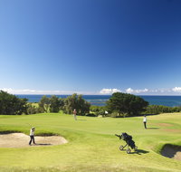 Flinders Golf Club - Lennox Head Accommodation