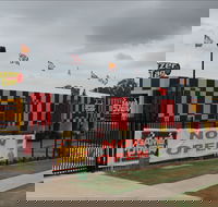 Game Over Indoor Go Karting Adventure Climbing Walls and Lazer Tag Centre - Lennox Head Accommodation