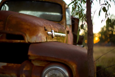 Gladstone Into The Hinterland - Lennox Head Accommodation 0