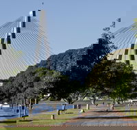 Glebe Foreshore Walk - Lennox Head Accommodation