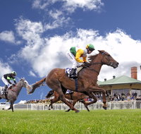 Goulburn and District Racing Club - Lennox Head Accommodation