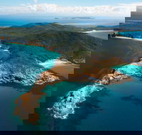 Great Keppel Island - Lennox Head Accommodation