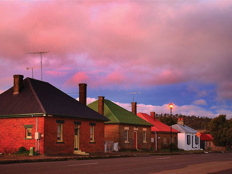 Heritage Highway - Lennox Head Accommodation 1