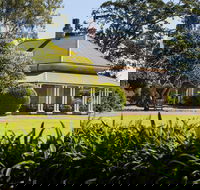 Historic Ormiston House - Lennox Head Accommodation