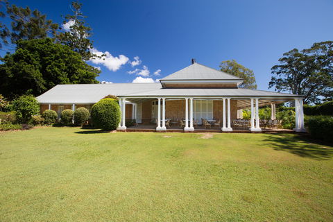 Historic Ormiston House - Lennox Head Accommodation 2