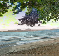 Holloways Beach - Lennox Head Accommodation
