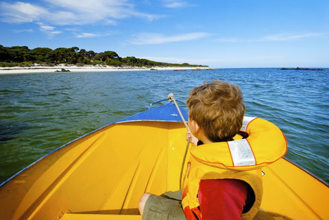 Hopetoun - Lennox Head Accommodation 2