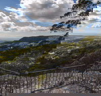 Illawarra Lookout Walking Track - Lennox Head Accommodation