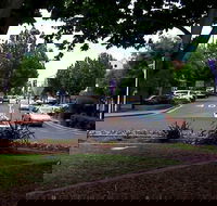 Inverell - Lennox Head Accommodation
