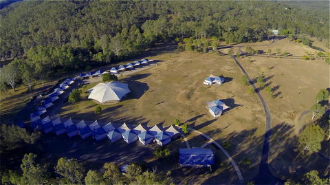 Ivory's Rock Conventions And Events - Lennox Head Accommodation 0