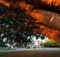 Jubilee Park Mackay - Lennox Head Accommodation