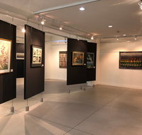 Kernewek Lowender Art Prize Collection - Lennox Head Accommodation