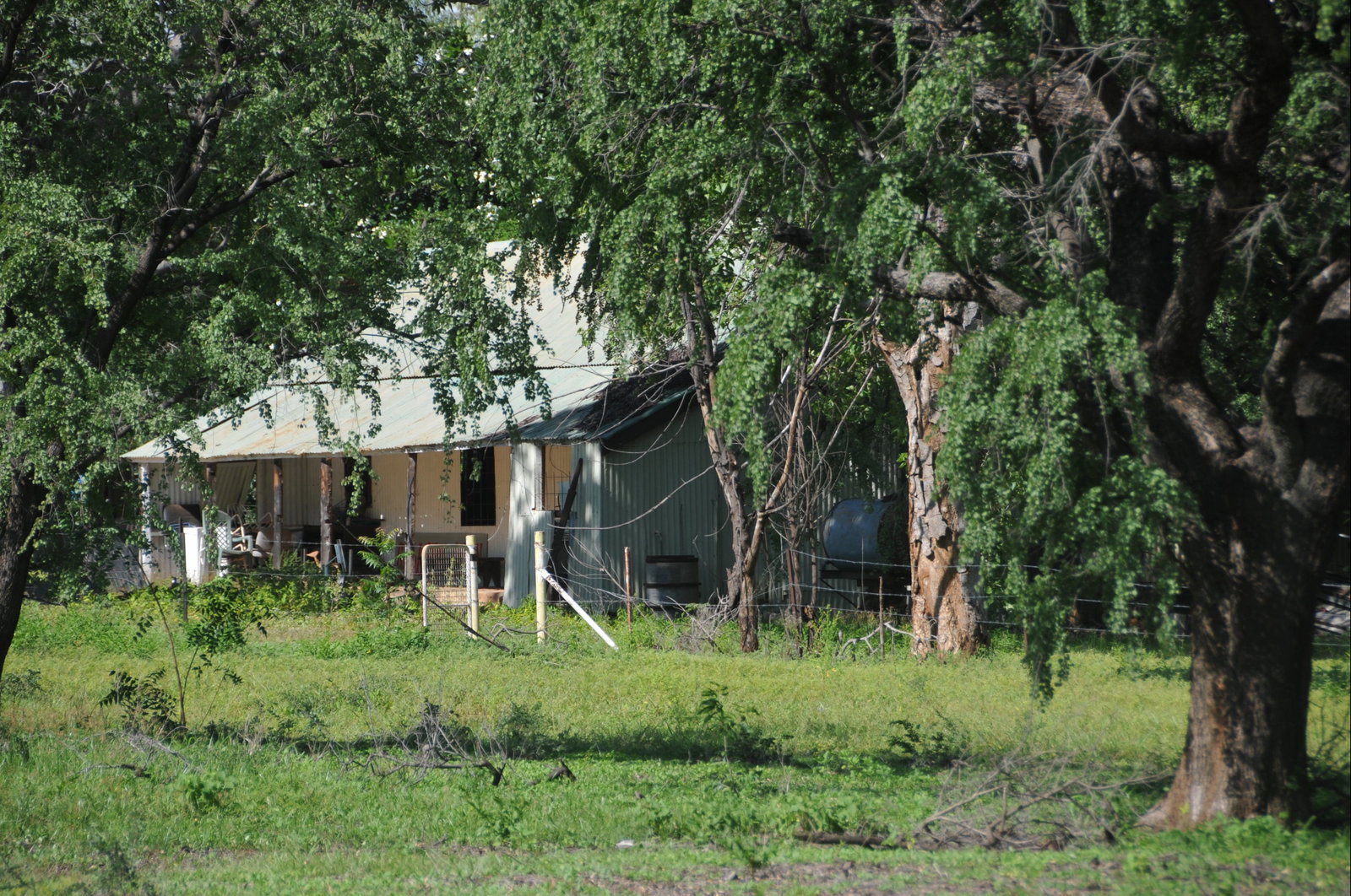 Lansdowne NT Lennox Head Accommodation