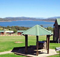 Lake Glenbawn Recreation Area - Lennox Head Accommodation