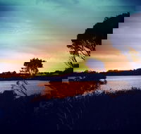 Lake Fellmongery Ski Lake - Lennox Head Accommodation
