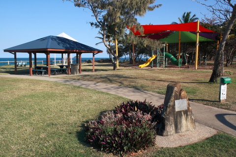 Lamberts Beach - Lennox Head Accommodation 1
