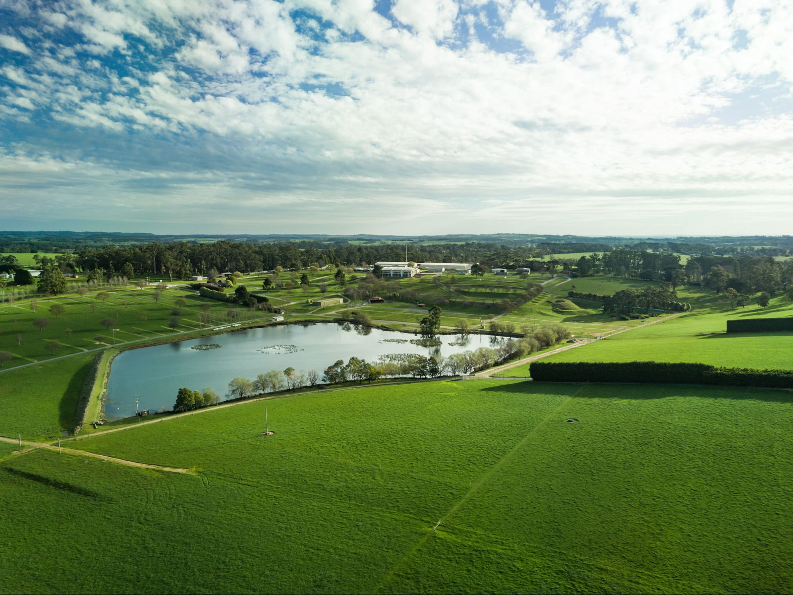 Tetoora Road VIC Lennox Head Accommodation