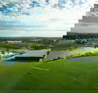 Lardner Park - Lennox Head Accommodation