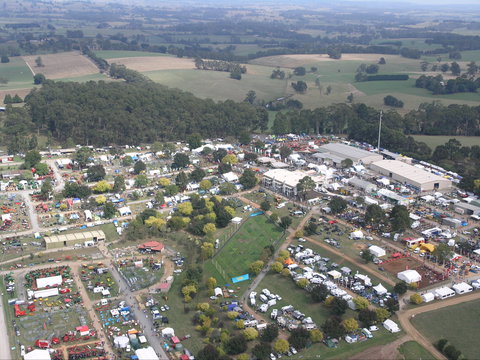 Lardner Park - Lennox Head Accommodation 1