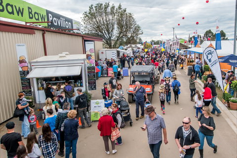 Lardner Park - Lennox Head Accommodation 2