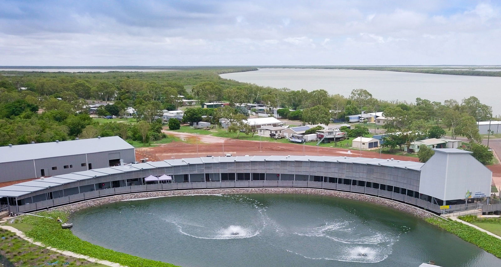 Normanton QLD Lennox Head Accommodation