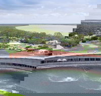 Les Wilson Barramundi Discovery Centre - Lennox Head Accommodation