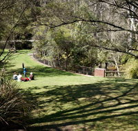 Leura Cascades picnic area - Lennox Head Accommodation