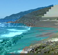 Little Bay to Smoky Cape - Lennox Head Accommodation