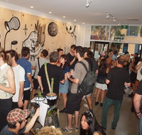 M2 Gallery - Lennox Head Accommodation