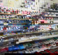Maclean Scottish Shop - Lennox Head Accommodation