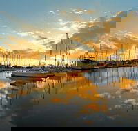 Manly - Lennox Head Accommodation