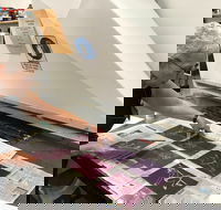 Megalo Print Studio  Gallery - Lennox Head Accommodation