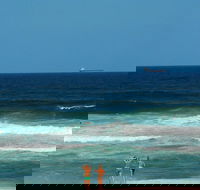 Merewether Beach - Lennox Head Accommodation