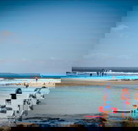 Moona Moona Beach - Lennox Head Accommodation