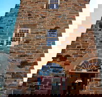 Morphetts Enginehouse - Lennox Head Accommodation