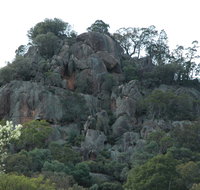 Mount Yarrowyck Nature Reserve - Lennox Head Accommodation