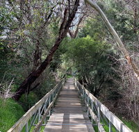 Mulwaree River Walkway - Lennox Head Accommodation