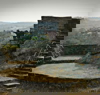 Nanny Goat Hill Lookout - Lennox Head Accommodation