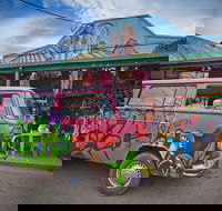 Nimbin - Lennox Head Accommodation