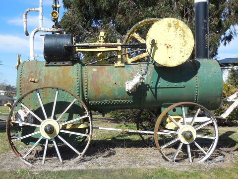 Oberon And District Museum - Lennox Head Accommodation 0