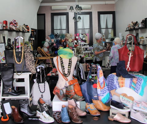 Obsession Shoes Boutique - Lennox Head Accommodation 0