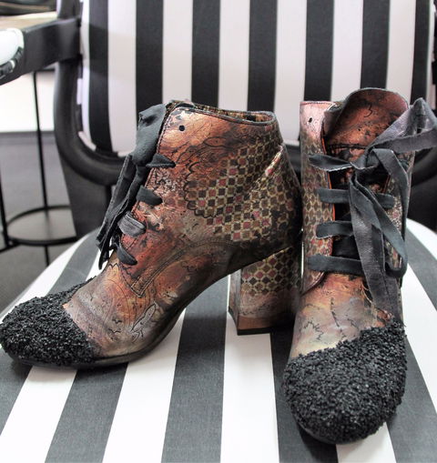 Obsession Shoes Boutique - Lennox Head Accommodation 1