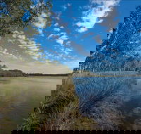 Perch Hole picnic area - Lennox Head Accommodation