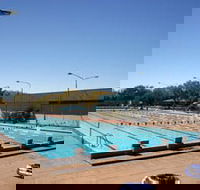 Phillip Swimming Centre - Lennox Head Accommodation