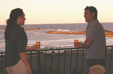 Point Samson - Lennox Head Accommodation 0