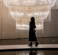 Queensland Art Gallery and Gallery of Modern Art QAGOMA - Lennox Head Accommodation