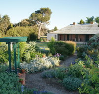 Riversdale Historic Homestead - Lennox Head Accommodation