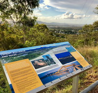 Round Hill Lookout - Lennox Head Accommodation