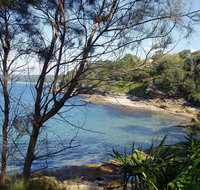 Salmon Haul Reserve Cronulla - Lennox Head Accommodation